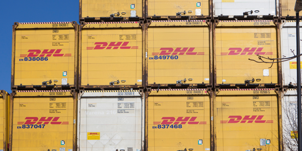 DHL Supply Chain Growing Use of AR Glasses - Google Industrial IoT Case Study
